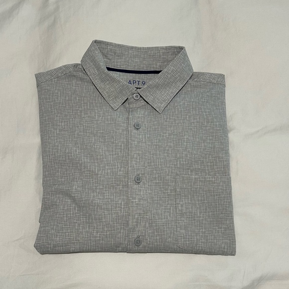 Bundle of 3 APT 9 Premier Flex Performance Long Sleeves - Picture 6 of 7